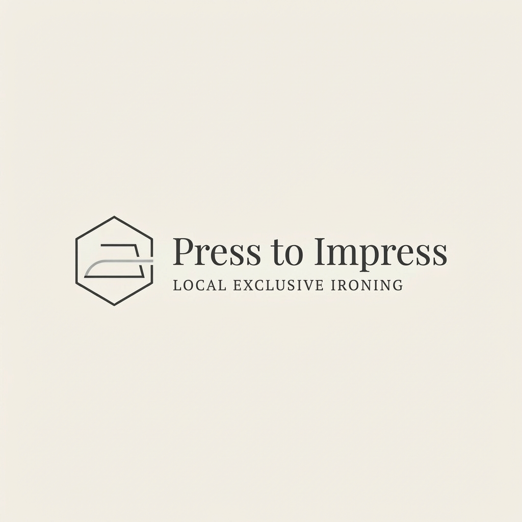 Press to Impress Logo